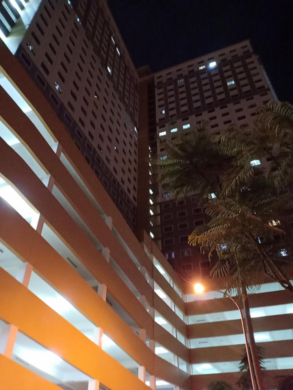 Casa Inderaloka Pantai Batu Buruk Apartment Kuala Terengganu Bagian luar foto
